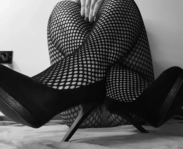 Fetishfilly OnlyFans creator with engaging content