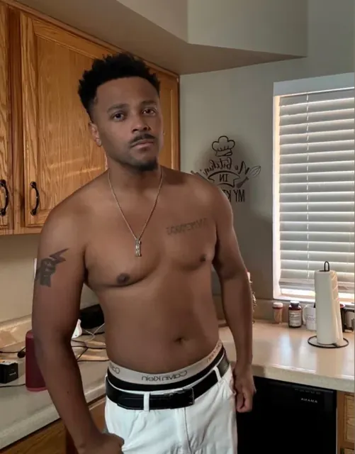 Finny Fox OnlyFans Tattooed Creator
