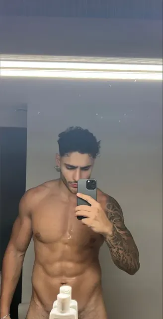 FitNarad OnlyFans fitness model