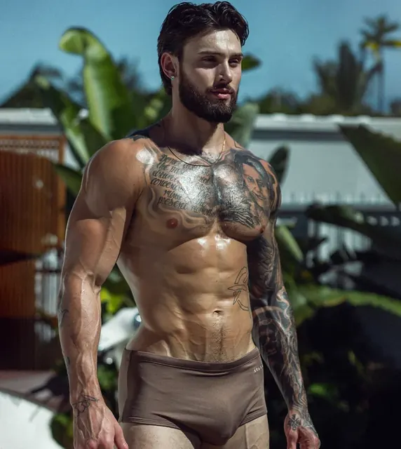Fitzexclusive on OnlyFans with interactive content