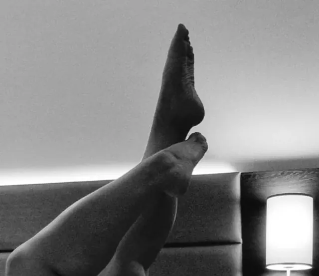FootFairyPrincess OnlyFans with cute feet