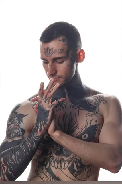 Nikita on OnlyFans alt creator