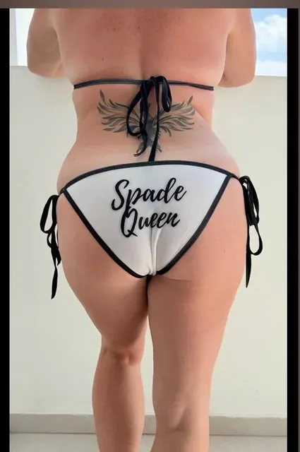 Hot Wife Anne More OnlyFans Queen of Spades Vixen