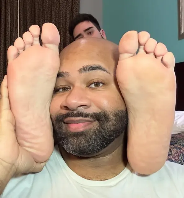 Footwhispererny OnlyFans Adult Content Creator