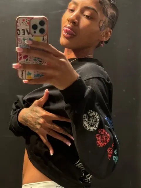 Foreignasianncy OnlyFans alt content creator
