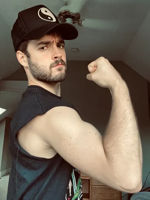 ForestCliff OnlyFans confident boyfriend experience
