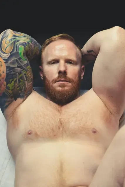 Foxrifler OnlyFans Ginger Beef Creator