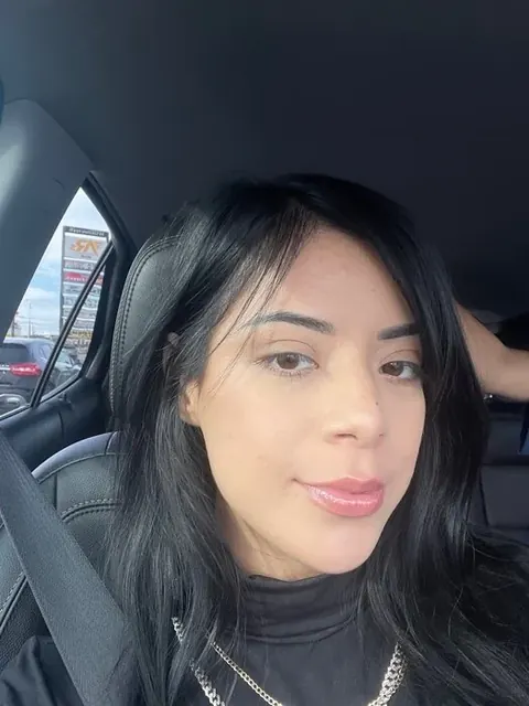 Foxxxy Potters OnlyFans creator with engaging content
