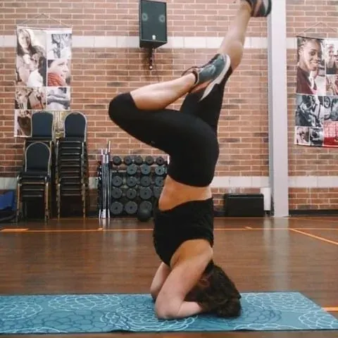 Venus Vixon OnlyFans Fitness Enthusiast