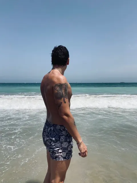 Francesco OnlyFans creator with engaging content
