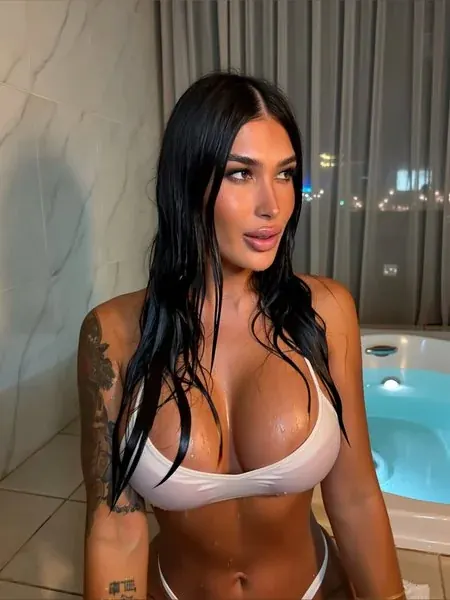 franchegianinni OnlyFans trans babe