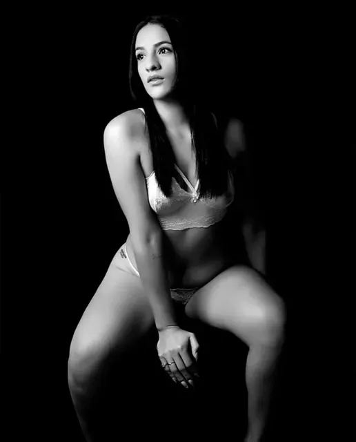 Franchesca Pulido OnlyFans Latina creator