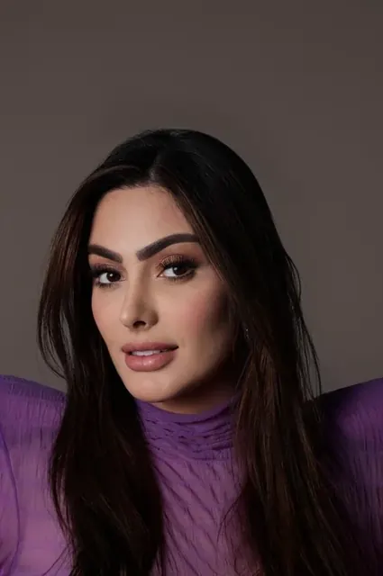 Francine Piaia OnlyFans Glamorous Content Creator