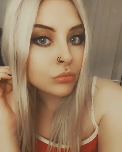 Poppy OnlyFans Aussie Dominant Creator