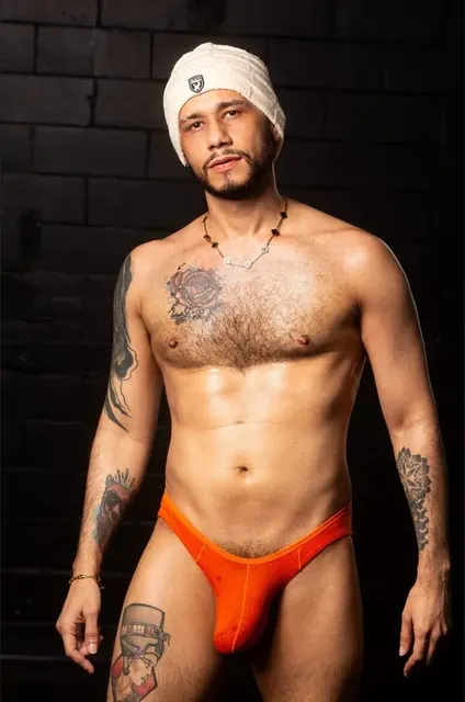 Frankboxxx OnlyFans Gay Porn Model