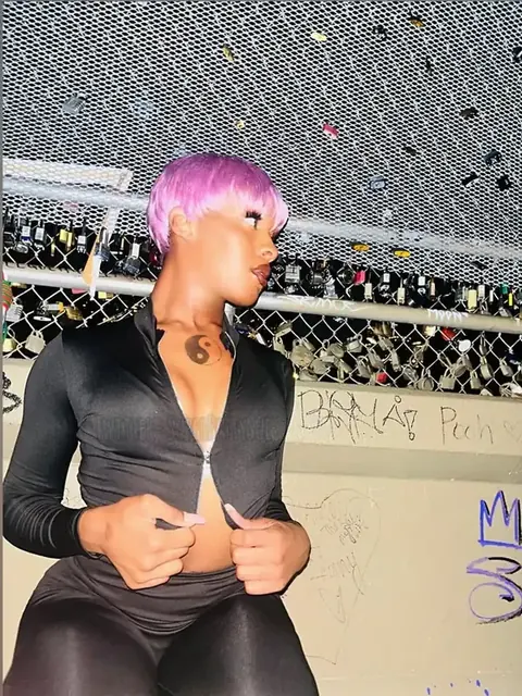 Freakofdaweekk OnlyFans Slim Creator
