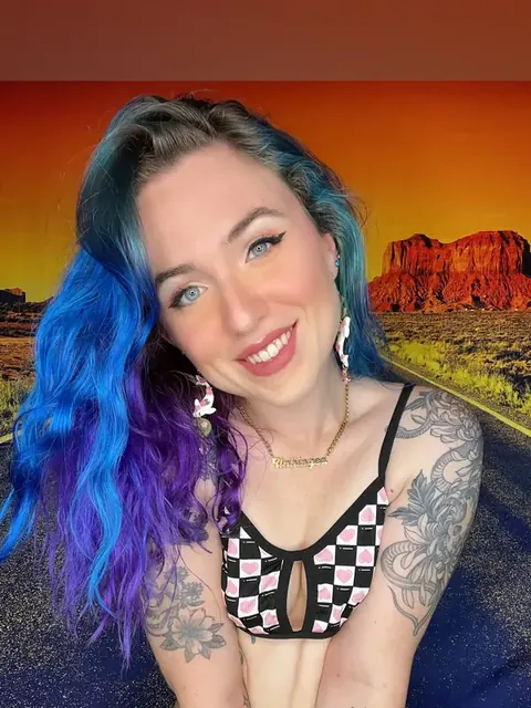 freaksl_tsage OnlyFans profile picture - Anal fetish creator