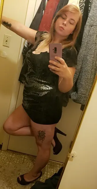 Shelby OnlyFans creator with exclusive content
