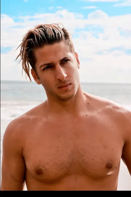 Freddychase OnlyFans Athletic Creator