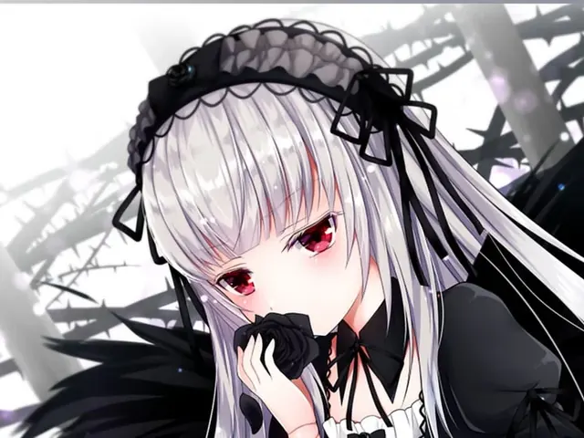 Alice Chopin OnlyFans ahegao content