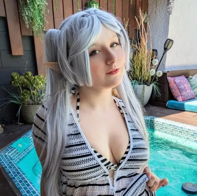 Freebunnywaifu OnlyFans Anime Girl