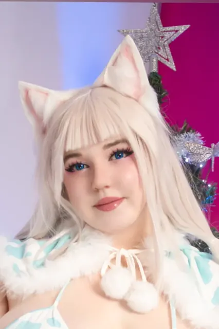 Muma Cosplay Free OF OnlyFans cosplay creator