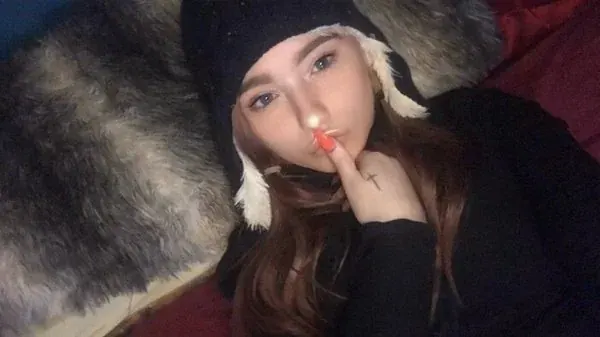 frostyworldbaby OnlyFans fun creator