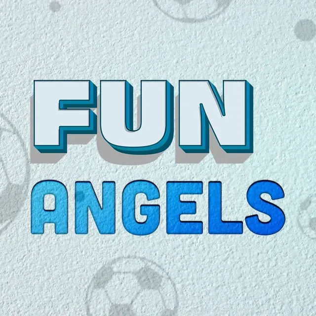 Funangelvn OnlyFans content creator sharing beauty and sports