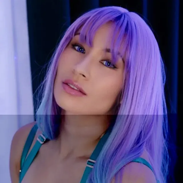 Goddess Mercy OnlyFans exclusive content creator