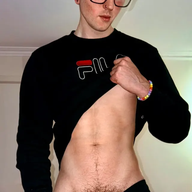 Lucas Lawson OnlyFans playful gamer