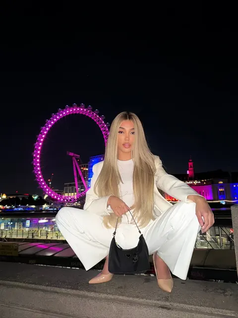 G4bycosta OnlyFans Trans model