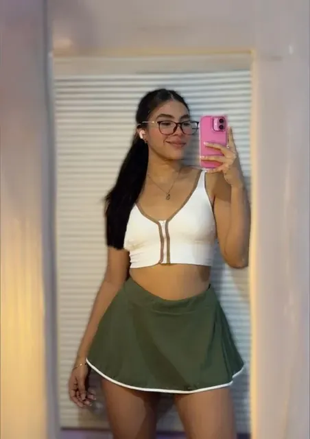 Gabi OnlyFans petite girl next door