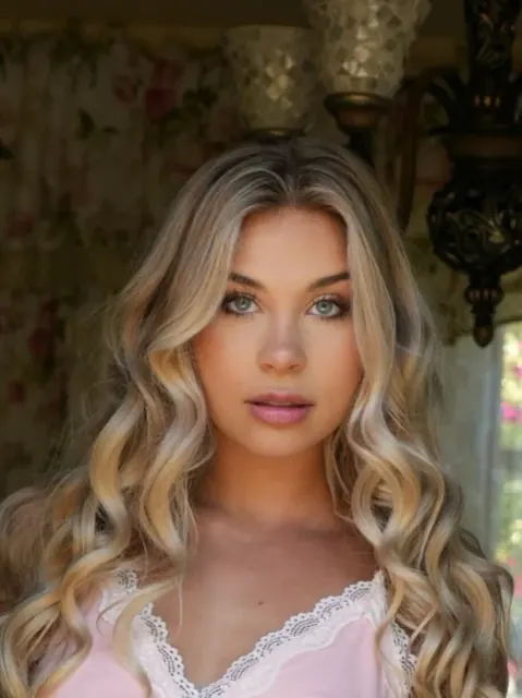 Gab OnlyFans creator with exclusive content