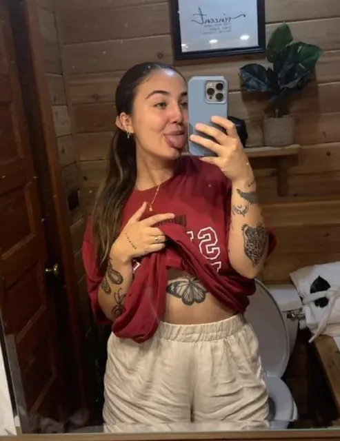 gabriellekayla OnlyFans Muscle Mommy