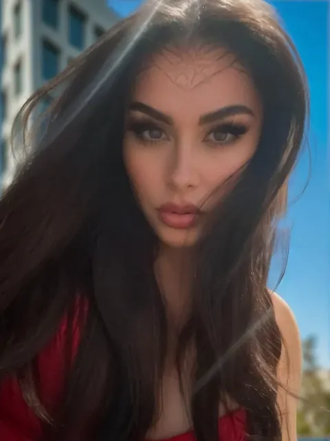 The bunny OnlyFans captivating TV host