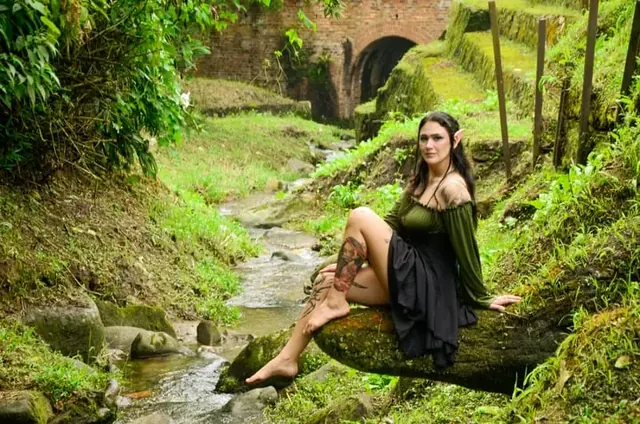 Gabysaneti OnlyFans cosplay creator