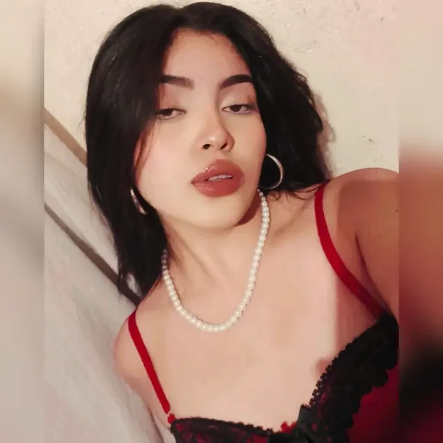 Ilse Maria OnlyFans creator with exclusive content