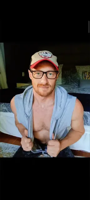 Maybe40botttom on OnlyFans with Twink-like charm