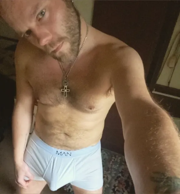 Jamie Baptiste OnlyFans model and exhibitionist