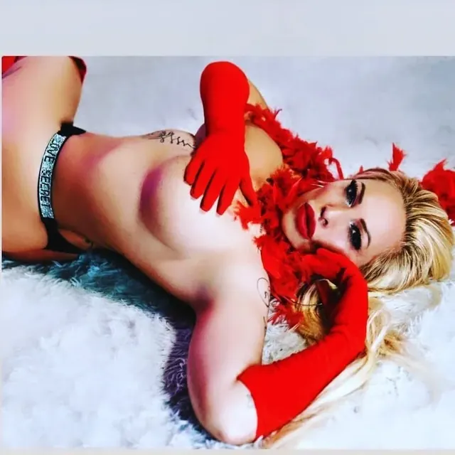 Gemma OnlyFans exclusive content creator