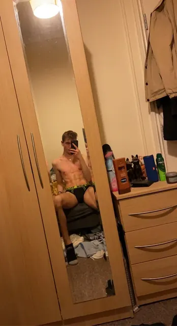 Georgieglg OnlyFans creator showcasing original content