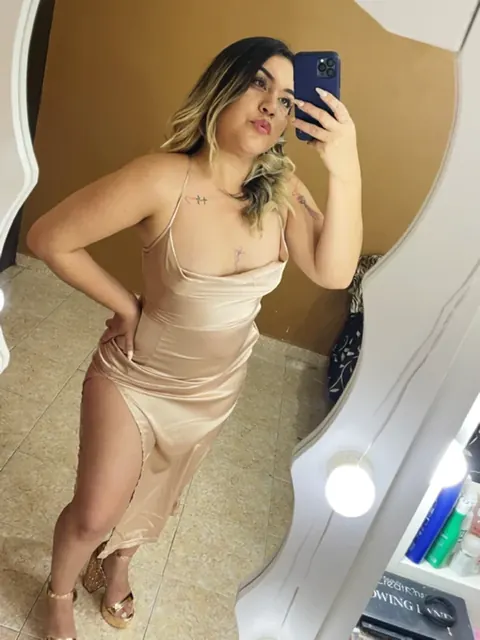 Getsemani OnlyFans cheerful creator
