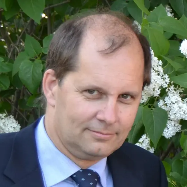 Göran Fransson OnlyFans computer scientist