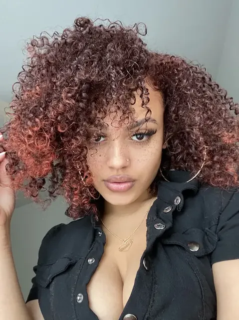 Bri on OnlyFans with custom content