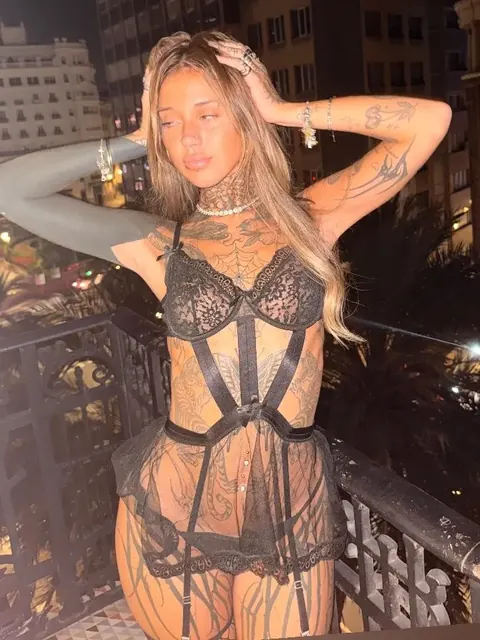 G I G I (@gigi_onlyf) OnlyFans exclusive creator profile photo