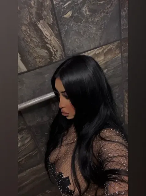Gigi OnlyFans creator profile