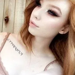 Gingerrae OnlyFans Domme stripper