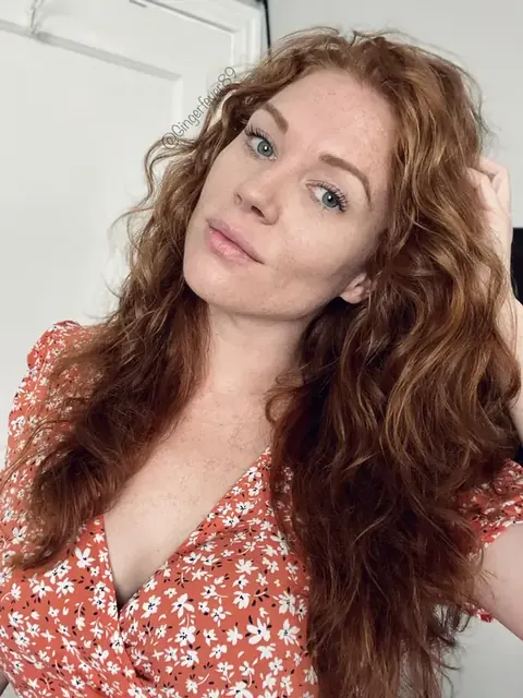 Autumn OnlyFans profile picture - Redhead creator