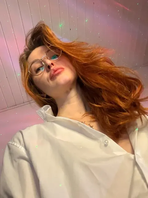 gingerlady OnlyFans funny creator