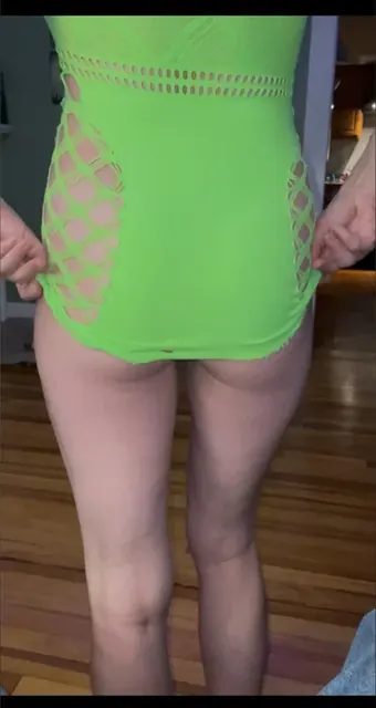 Fat pussy gin OnlyFans creator with captivating content